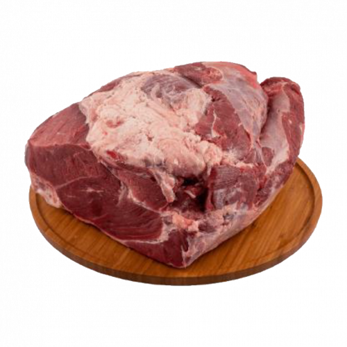 1548 Pulpa paleta de res