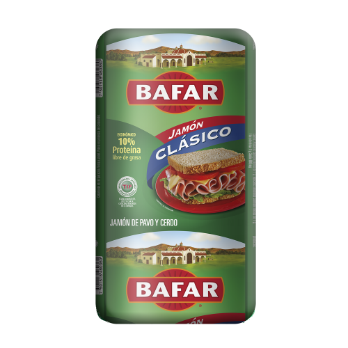 6036 Jamon-tipo-americano