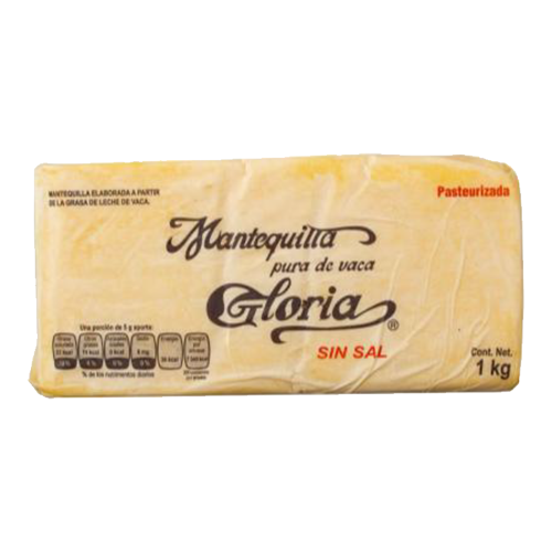870542-Mantequilla-Gloria