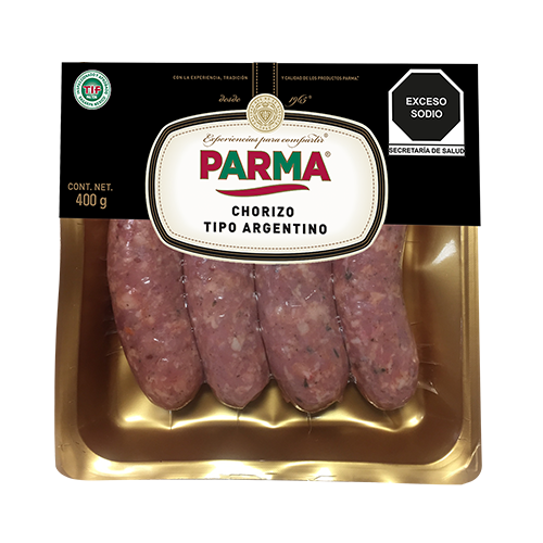 chorizo argentino