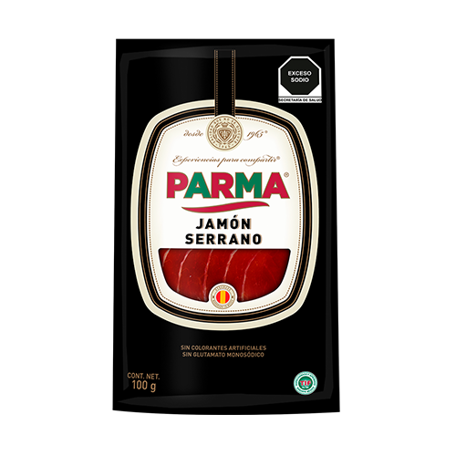 jamon serrano